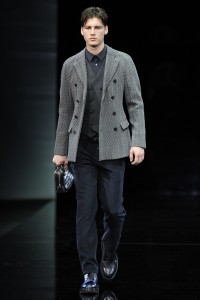 Giorgio Armani Photo by: Giovanni Giannoni