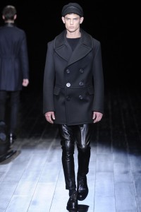 Gucci Photo by: Giovanni Giannoni