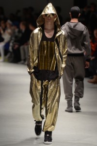 Vivienne Westwood Photo by: Davide Maestri