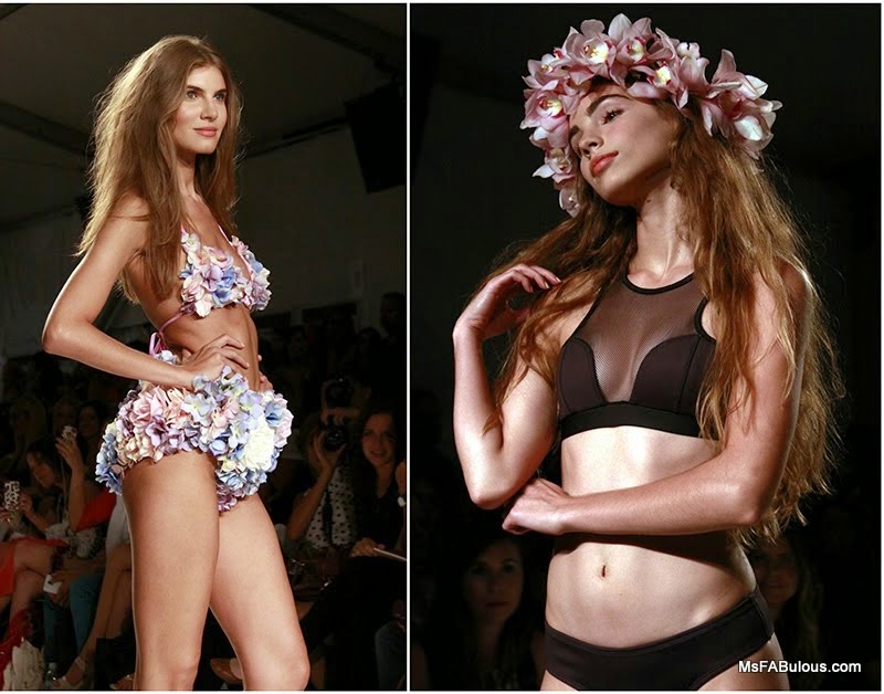 Wildfox Couture Swimwear 2015 Wildfox Courture Swimswear