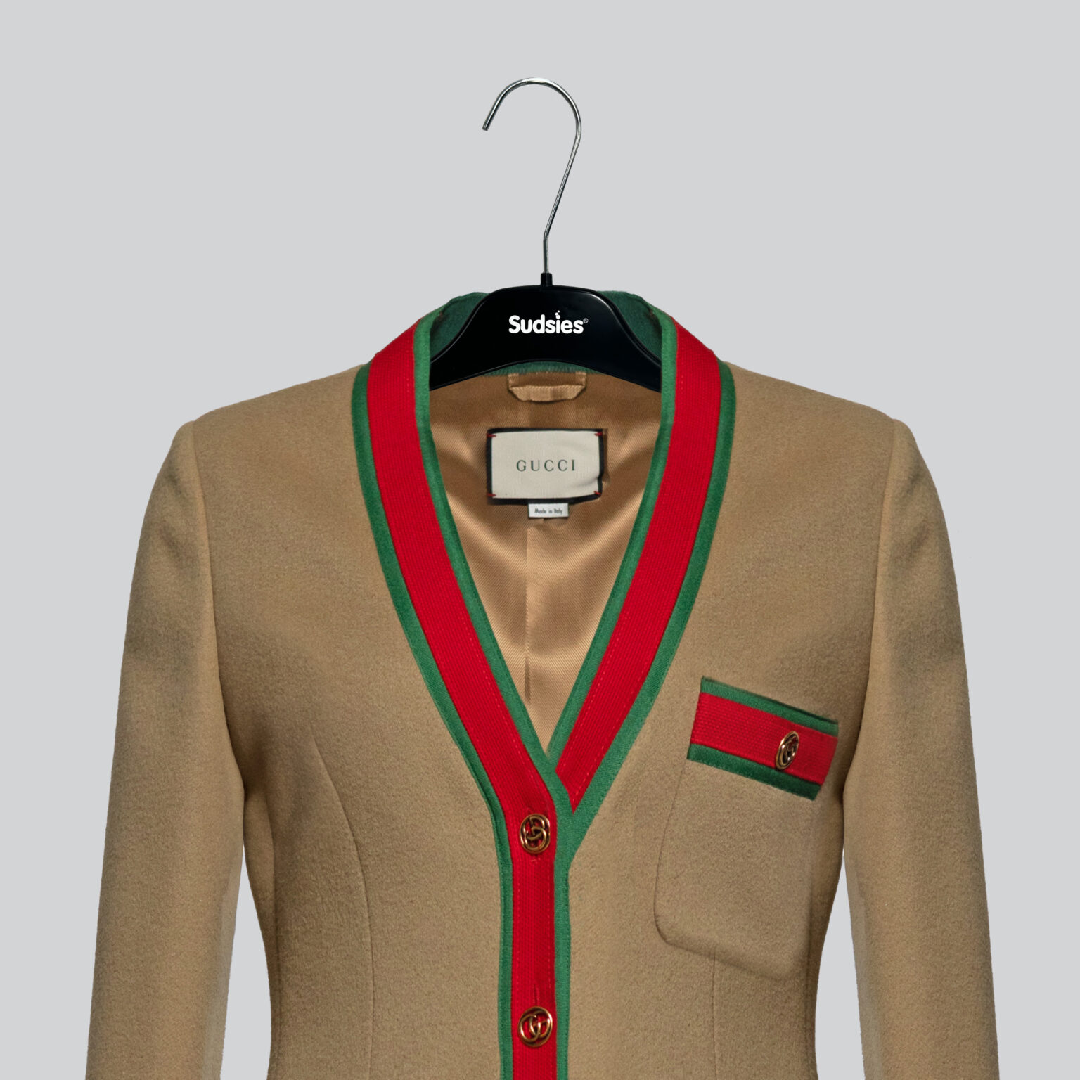 Gucci-coat